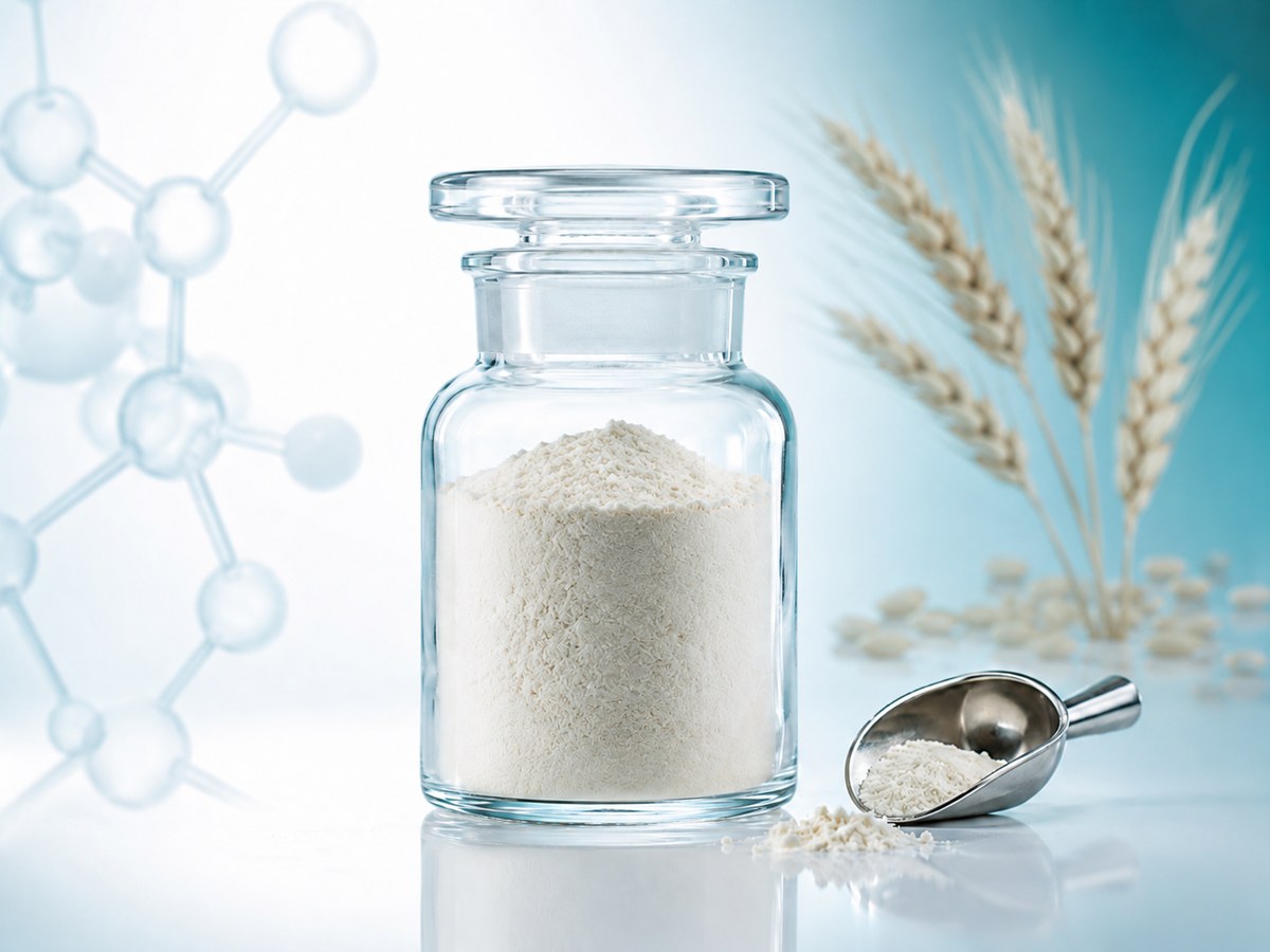 Fungal Diastase enzyme powder