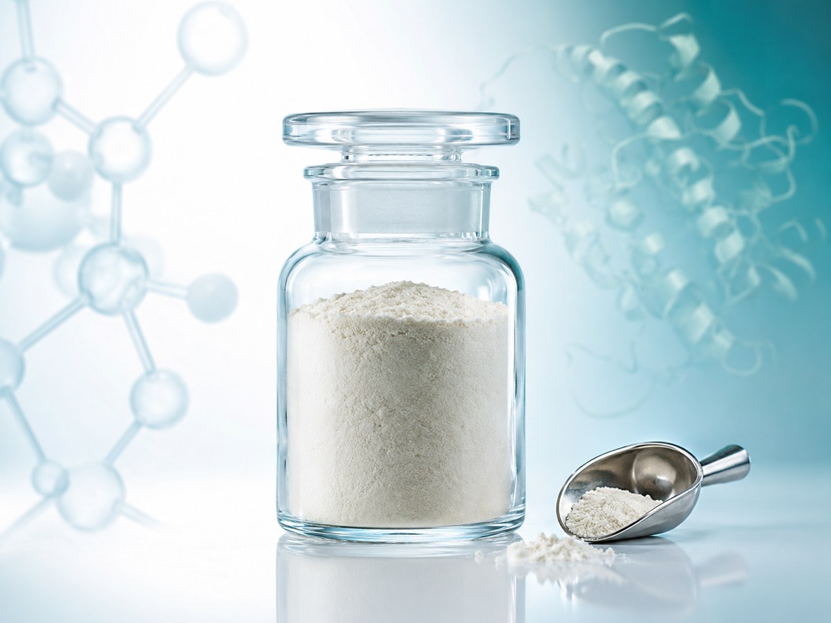 Papain enzyme raw material