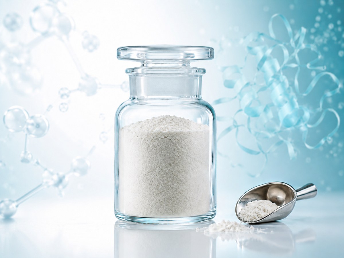 Trypsin Chymotrypsin specialty enzyme